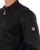 Fila Vintage Boxer Track Top Black