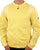 Fila Vintage Boxer Track Top Yellow
