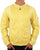 Fila Vintage Boxer Track Top Yellow