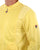 Fila Vintage Boxer Track Top Yellow