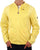 Fila Vintage Boxer Track Top Yellow