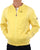Fila Vintage Boxer Track Top Yellow