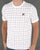 Fila Vintage Casbian T Shirt White