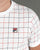 Fila Vintage Casbian T Shirt White