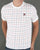 Fila Vintage Casbian T Shirt White