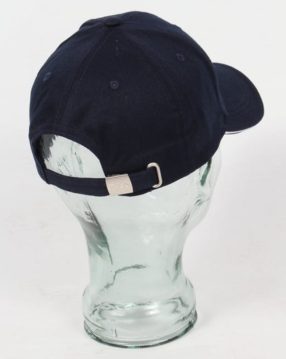 Fila Vintage Deverell Baseball Cap Navy