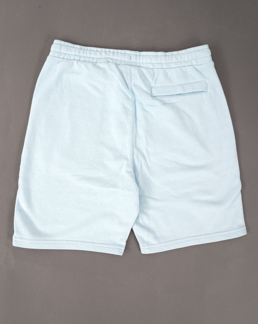 Fila Vintage Dionis Sweat Shorts Clear Blue