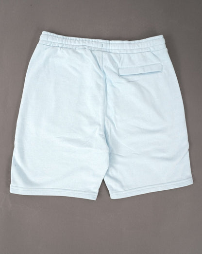 Fila Vintage Dionis Sweat Shorts Clear Blue