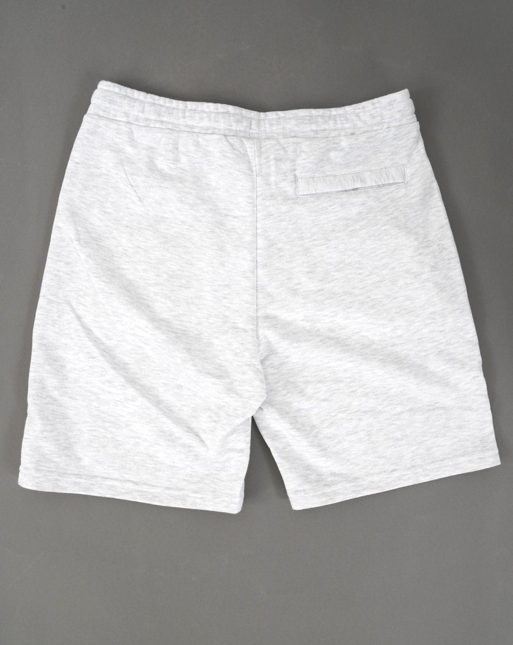 Fila Vintage Dionis Sweat Shorts Light Grey Marl