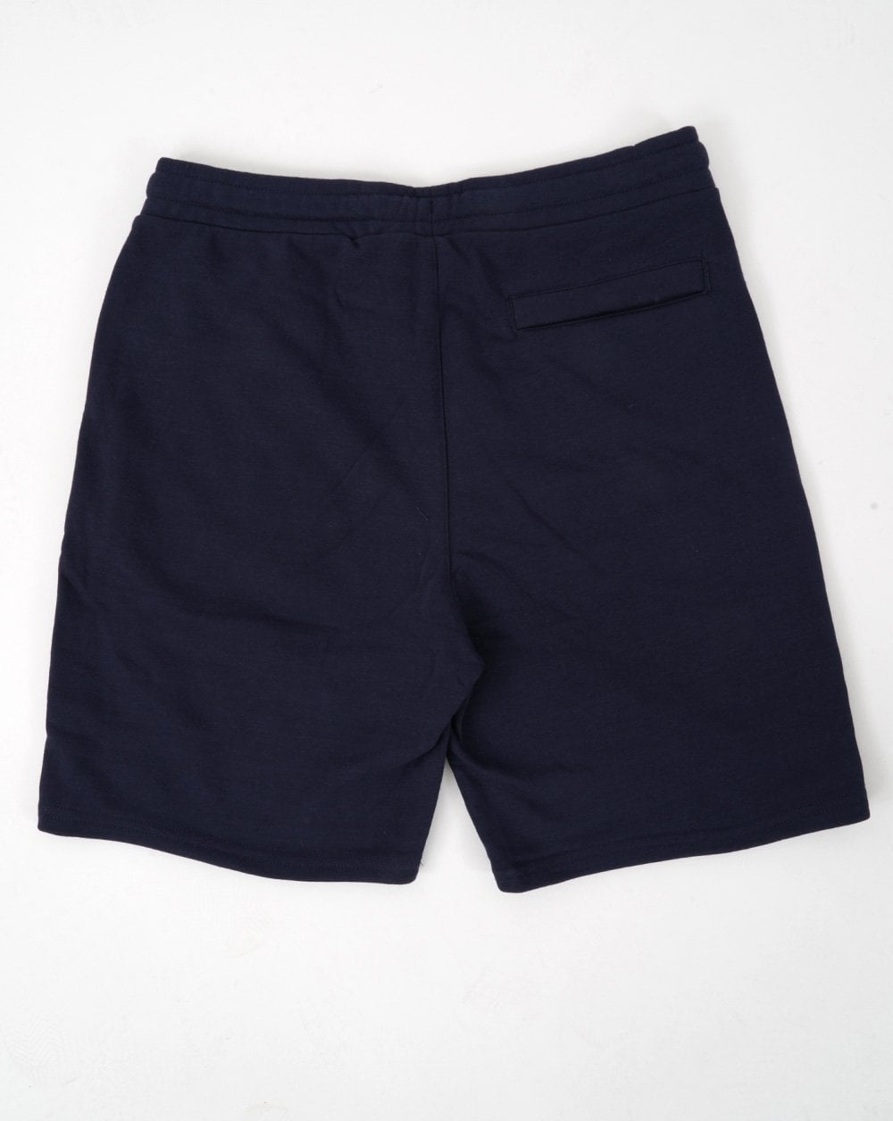 Fila Vintage Dionis Sweat Shorts Navy