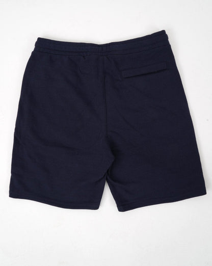 Fila Vintage Dionis Sweat Shorts Navy