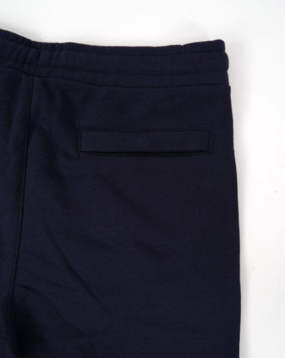 Fila Vintage Dionis Sweat Shorts Navy