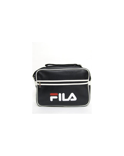 Fila Vintage Docena Shoulder Bag Navy