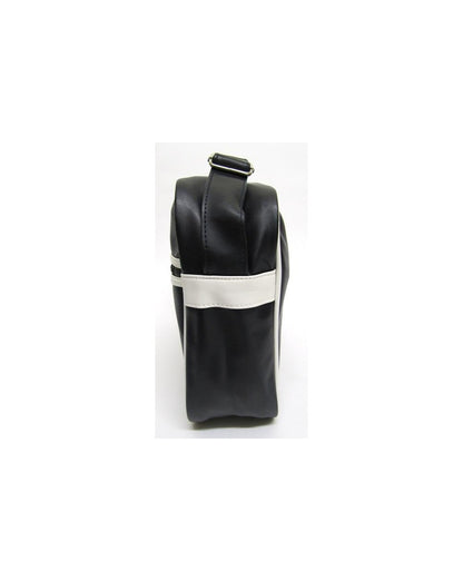 Fila Vintage Docena Shoulder Bag Navy