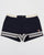 Fila Vintage Docka Shorts Navy