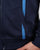 Fila Vintage Drift Track Top Navy/Ocean