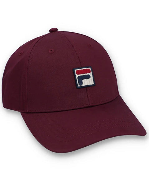 Fila Vintage Edric Cap Fig