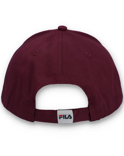 Fila Vintage Edric Cap Fig
