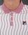 Fila Vintage Ellery Polo Shirt Off White