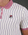 Fila Vintage Ellery Polo Shirt Off White