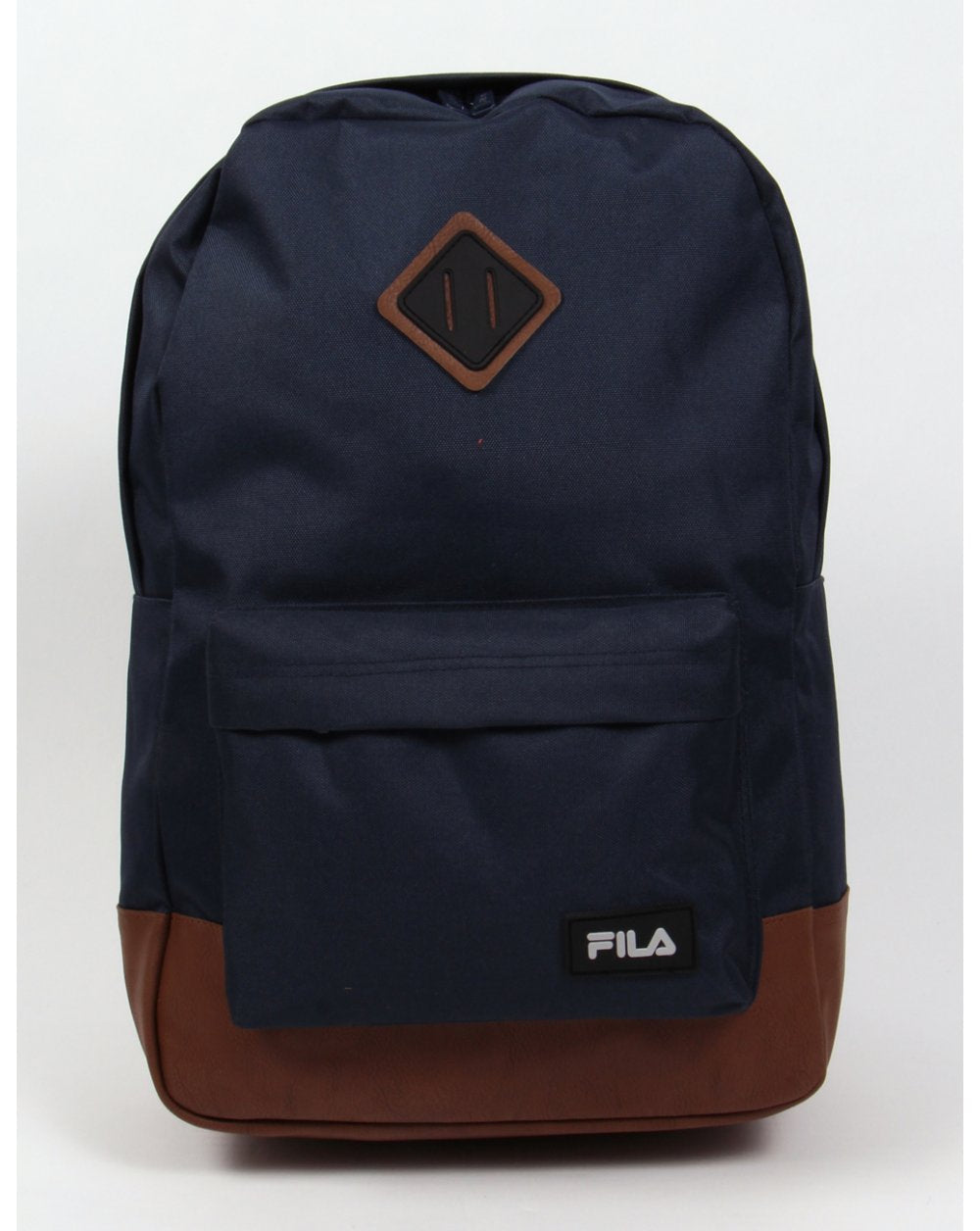 Fila Vintage Entella Backpack Navy