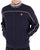 Fila Vintage Federico Track Top Navy