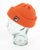 Fila Vintage Finns Beanie Mandarin Orange