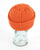 Fila Vintage Finns Beanie Mandarin Orange