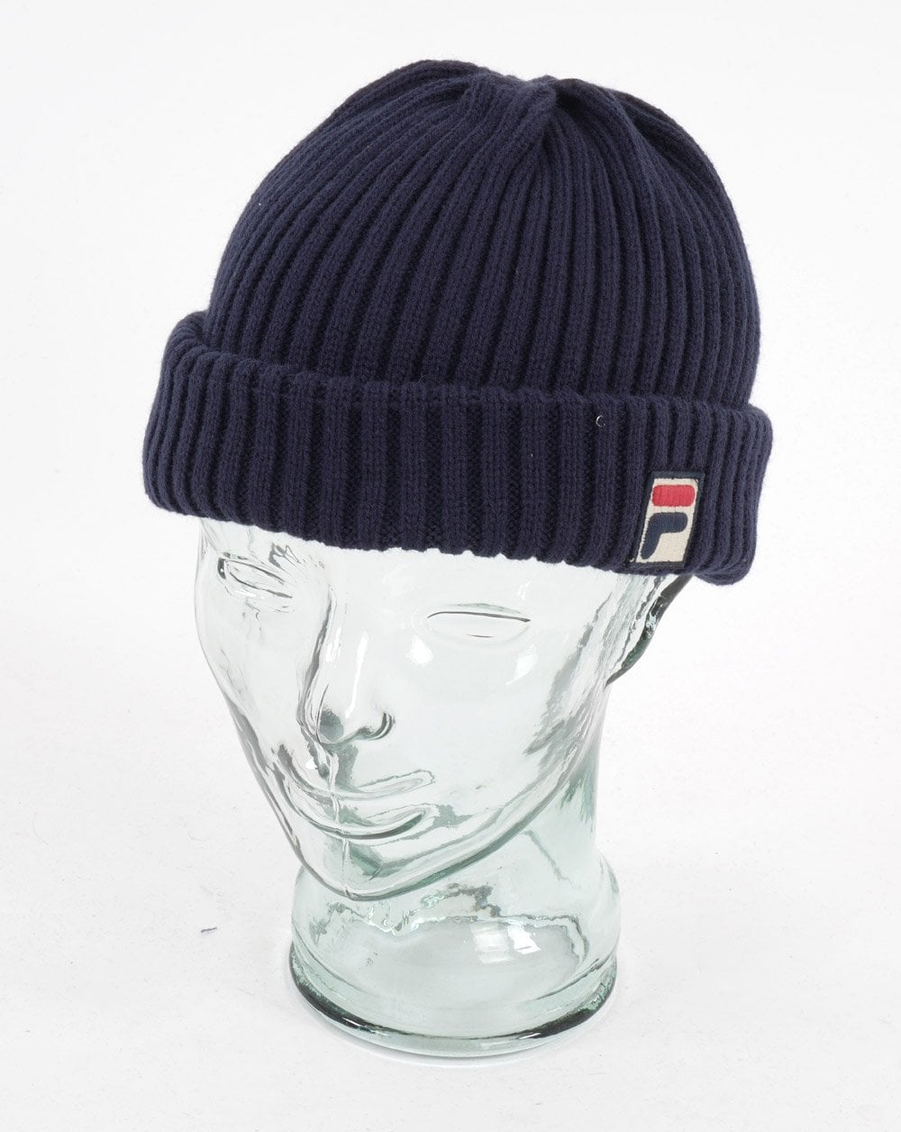 Fila Vintage Finns Beanie Navy