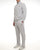 Fila Vintage Fio Velour Track Pant Dawn Blue
