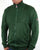 Fila Vintage Fontana Track Top Green