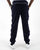 Fila Vintage Frankie Velour Track Pants Navy/White