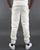 Fila Vintage Frankie Velour Track Pants Off White/Navy
