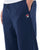Fila Vintage Giulio Track Pants Navy