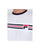 Fila Vintage Headband Stripe T-shirt White