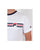 Fila Vintage Headband Stripe T-shirt White