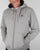 Fila Vintage Hoodie Grey