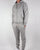 Fila Vintage Hoodie Grey