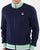 Fila Vintage Kesha Track Top Navy/ Mint Green