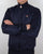 Fila Vintage Latina Track Top Navy