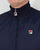 Fila Vintage Latina Track Top Navy