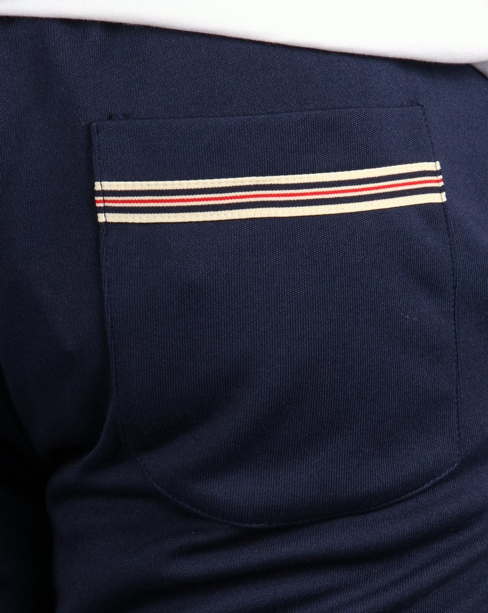 Fila Vintage Lazaret Track Pant Navy