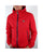 Fila Vintage Lazzer Technical Jacket Red