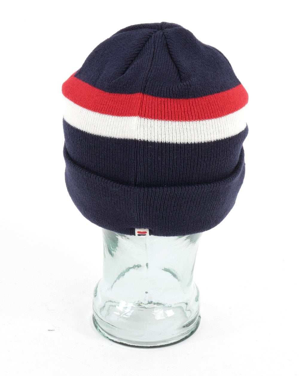 Fila Vintage Linus Beanie Navy