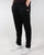 Fila Vintage Marco Track Pants Black