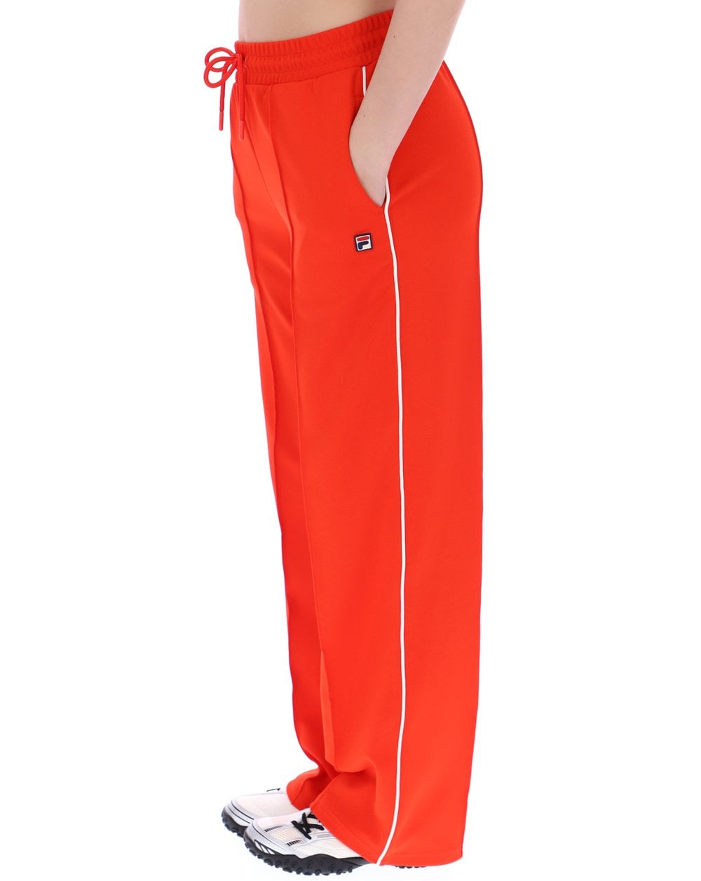 Fila Vintage Marina Track Pant Grenadine