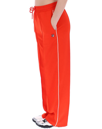 Fila Vintage Marina Track Pant Grenadine