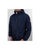 Fila Vintage Micca Hooded Jacket Navy