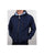 Fila Vintage Micca Hooded Jacket Navy