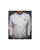 Fila Vintage Mk1 Settanta Track Top Gardenia/Navy